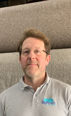 Alan Taylor